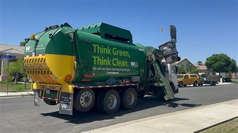 waste management carlsbad